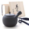 Japanische Teekanne Tokoname Sendan Sen Kaku Mit Geschenkbox 2 Japanische Teekanne Tokoname Sendan Sen Kaku Mit Geschenkbox -oryoki verkäufe japanische teekanne tokoname sendan sen kaku mit geschenkbox