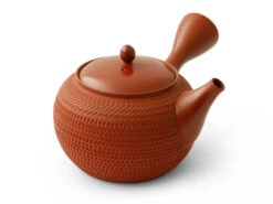 Japanische Teekanne Tokoname Tobikanna Shu -oryoki verkäufe japanische teekanne tokoname tobikanna shu 1