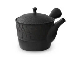 Japanische Teekanne Sendan Tobikanna, 360 Ml -oryoki verkäufe japanische teekanne tokoname tobikanna shu 360 ml 1