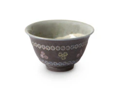 Japanische Teeschale Mitate Namban Obi 12 Japanische Teeschale Mitate Namban Obi -oryoki verkäufe japanische teeschale mitate namban obi 1