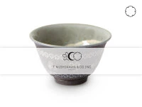 Japanische Teeschale Mitate Namban Obi Japanische Teeschale Mitate Namban Obi -oryoki verkäufe japanische teeschale mitate namban obi9