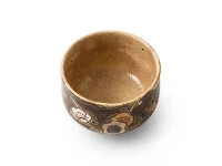 Japanische Teeschale Mitate Plum Japanische Teeschale Mitate Plum -oryoki verkäufe japanische teeschale mitate plum2