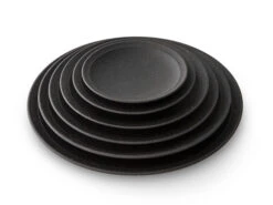 Japanische Teller Kokuyou -oryoki verkäufe japanische teller kokuyou 1