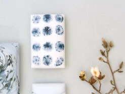 Japanische Vase Act/ Scab, Weiß 6 Japanische Vase Act/ Scab, Weiß -oryoki verkäufe japanische vase act scab weiss 1