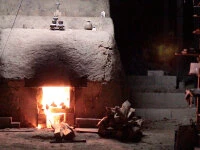 Japanische Vase Futo Shima, Mitsukoshi Japanische Vase Futo Shima, Mitsukoshi -oryoki verkäufe japanische vase futo shima mitsukoshi6