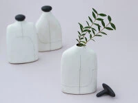 Japanische Vase Shiro series ichi Japanische Vase Shiro Series Ichi -oryoki verkäufe japanische vase shiro series ichi4