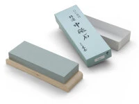 Japanischer Messer Schleifstein KIYA, Körnung 400 Japanischer Messer Schleifstein KIYA, Körnung 400 -oryoki verkäufe japanischer messer schleifstein kiya koernung 4003