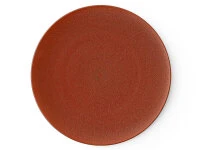 Japanischer Teller Homura, rot, 3 Größen Japanischer Teller Homura, Rot, 3 Größen -oryoki verkäufe japanischer teller homura rot 3 groessen