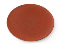 Japanischer Teller Homura, rot, 3 Größen Japanischer Teller Homura, Rot, 3 Größen -oryoki verkäufe japanischer teller homura rot 3 groessen2