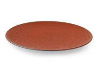 Japanischer Teller Homura, rot, 3 Größen Japanischer Teller Homura, Rot, 3 Größen -oryoki verkäufe japanischer teller homura rot 3 groessen3