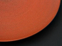 Japanischer Teller Homura, rot, 3 Größen Japanischer Teller Homura, Rot, 3 Größen -oryoki verkäufe japanischer teller homura rot 3 groessen5