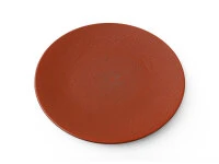 Japanischer Teller Homura, rot, 3 Größen Japanischer Teller Homura, Rot, 3 Größen -oryoki verkäufe japanischer teller homura rot 3 groessen6