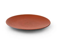 Japanischer Teller Homura, rot, 3 Größen Japanischer Teller Homura, Rot, 3 Größen -oryoki verkäufe japanischer teller homura rot 3 groessen7