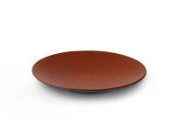 Japanischer Teller Homura, rot, 3 Größen Japanischer Teller Homura, Rot, 3 Größen -oryoki verkäufe japanischer teller homura rot 3 groessen9