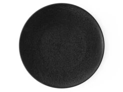 Japanischer Teller Homura, Schwarz, 3 Größen -oryoki verkäufe japanischer teller homura schwarz 3 groessen 1