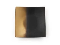 Japanischer Teller Sou, schwarz-gold, 2 Größen Japanischer Teller Sou, Schwarz-gold, 2 Größen -oryoki verkäufe japanischer teller sou schwarz gold 2 groessen3