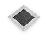 Japanischer Teller Suzune, 2 Größen Japanischer Teller Suzune, 2 Größen -oryoki verkäufe japanischer teller suzune 2 groessen5