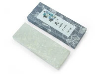 Japanischer Wasserschleifstein Ajisai, Körnung 1200 Japanischer Wasserschleifstein Ajisai, Körnung 1200 -oryoki verkäufe japanischer wasserschleifstein ajisai koernung 12003
