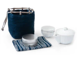 Japanisches Tee Reiseset, 6-teilig -oryoki verkäufe japanisches tee reiseset 6 teilig 1