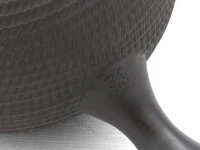 Japanisches Teeservice 6-teilig, Kyusu Tokoname Tobikanna Kuro Japanisches Teeservice 6-teilig, Kyusu Tokoname Tobikanna Kuro -oryoki verkäufe japanisches teeservice 6 teilig kyusu tokoname tobikanna kuro11