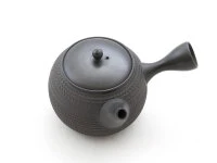 Japanisches Teeservice 6-teilig, Kyusu Tokoname Tobikanna Kuro Japanisches Teeservice 6-teilig, Kyusu Tokoname Tobikanna Kuro -oryoki verkäufe japanisches teeservice 6 teilig kyusu tokoname tobikanna kuro6