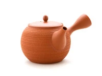 Japanisches Teeservice, 6-teilig, Kyusu Tokoname Tobikanna Shu Japanisches Teeservice, 6-teilig, Kyusu Tokoname Tobikanna Shu -oryoki verkäufe japanisches teeservice 6 teilig kyusu tokoname tobikanna shu3