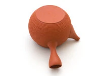 Japanisches Teeservice, 6-teilig, Kyusu Tokoname Tobikanna Shu Japanisches Teeservice, 6-teilig, Kyusu Tokoname Tobikanna Shu -oryoki verkäufe japanisches teeservice 6 teilig kyusu tokoname tobikanna shu5