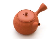 Japanisches Teeservice, 6-teilig, Kyusu Tokoname Tobikanna Shu Japanisches Teeservice, 6-teilig, Kyusu Tokoname Tobikanna Shu -oryoki verkäufe japanisches teeservice 6 teilig kyusu tokoname tobikanna shu6