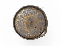 Japanisches Teeservice Kurokinsai, 3-teilig Japanisches Teeservice Kurokinsai, 3-teilig -oryoki verkäufe japanisches teeservice kurokinsai 3 teilig6