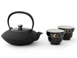 Japanisches Teeservice Setsugekka, 3-teilig 14 Japanisches Teeservice Setsugekka, 3-teilig -oryoki verkäufe japanisches teeservice setsugekka 3 teilig 1