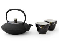 Japanisches Teeservice Setsugekka, 3-teilig Japanisches Teeservice Setsugekka, 3-teilig -oryoki verkäufe japanisches teeservice setsugekka 3 teilig