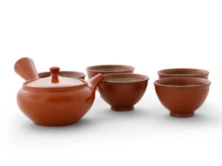 Japanisches Teeservice Shu Hiramaru, 6-teilig -oryoki verkäufe japanisches teeservice shu hiramaru 1