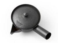 Japanisches Teeservice Siboridashi Kokurei, 3-teilig, Banko Yaki Japanisches Teeservice Siboridashi Kokurei, 3-teilig, Banko Yaki -oryoki verkäufe japanisches teeservice siboridashi kokurei 3 teilig banko yaki4