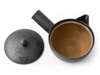 Japanisches Teeservice Siboridashi Kokurei, 3-teilig, Banko Yaki Japanisches Teeservice Siboridashi Kokurei, 3-teilig, Banko Yaki -oryoki verkäufe japanisches teeservice siboridashi kokurei 3 teilig banko yaki5