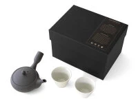 Japanisches Teeservice Teppachu Kurokusube, 3-teilig, Banko Yaki Japanisches Teeservice Teppachu Kurokusube, 3-teilig, Banko Yaki -oryoki verkäufe japanisches teeservice teppachu kurokusube 3 teilig banko yaki2