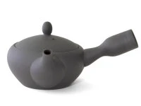 Japanisches Teeservice Teppachu Kurokusube, 3-teilig, Banko Yaki Japanisches Teeservice Teppachu Kurokusube, 3-teilig, Banko Yaki -oryoki verkäufe japanisches teeservice teppachu kurokusube 3 teilig banko yaki4