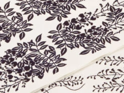 Japanpapier Chiyogami, Blätterreigen Nachtblau -oryoki verkäufe japanpapier chiyogami blaetterreigen nachtblau 1