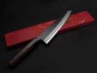 JIKKO Kureta wa Gyuto 210 JIKKO Kureta Wa Gyuto 210 -oryoki verkäufe jikko kureta wa gyuto 2106