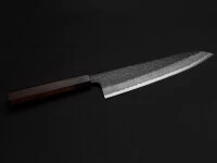 JIKKO Kureta wa Gyuto 210 JIKKO Kureta Wa Gyuto 210 -oryoki verkäufe jikko kureta wa gyuto 2107