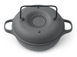 Kartoffel-, Gemüsetopf Gusseisen, OIGEN -oryoki verkäufe kartoffel gemuesetopf gusseisen oigen 1