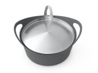 Kasserolle, Gusseisen Topf Sharakumono OIGEN Kasserolle, Gusseisen Topf Sharakumono OIGEN -oryoki verkäufe kasserolle gusseisen topf sharakumono oigen3