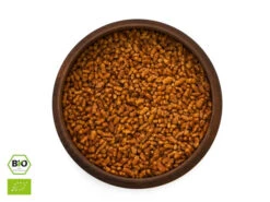 KEIKO Genmai Röstreis, 50 G -oryoki verkäufe keiko genmai roestreis 50 g 1