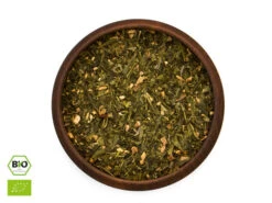 KEIKO Ingwer Zitronen Bancha, 50 G -oryoki verkäufe keiko ingwer zitronen bancha 50 g 1