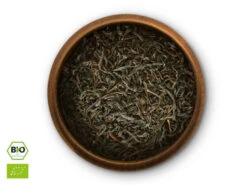 KEIKO Japanischer Schwarztee Yakushima, 50 G -oryoki verkäufe keiko japanischer schwarztee yakushima 50 g 1