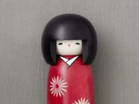Kokeshi: Holzpuppe Nogiku Kokeshi: Holzpuppe Nogiku -oryoki verkäufe kokeschi holzpuppe nogiku6