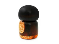 Kokeshi: Dekofigur Aki no hi (M) Autumn Day Kokeshi: Dekofigur Aki No Hi (M) Autumn Day -oryoki verkäufe kokeshi dekofigur aki no hi m autumn day4