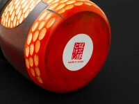 Kokeshi: Dekofigur Aki no hi (M) Autumn Day Kokeshi: Dekofigur Aki No Hi (M) Autumn Day -oryoki verkäufe kokeshi dekofigur aki no hi m autumn day5