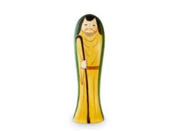 Kokeshi: Dekofigur Joseph -oryoki verkäufe kokeshi dekofigur joseph 1