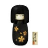 Kokeshi: Dekofigur Zogan Cherry