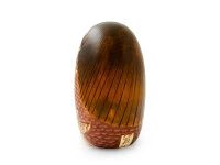 Kokeshi: Holzpuppe Hanakoromo Kokeshi: Holzpuppe Hanakoromo -oryoki verkäufe kokeshi holzpuppe hanakoromo3